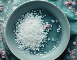 Un bol contenant du tagatesse